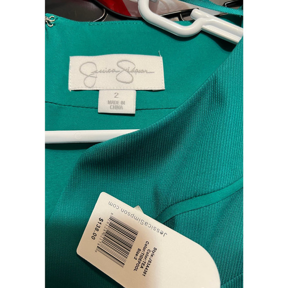 Dress by Jessica Simpson - Picture 4 of 4